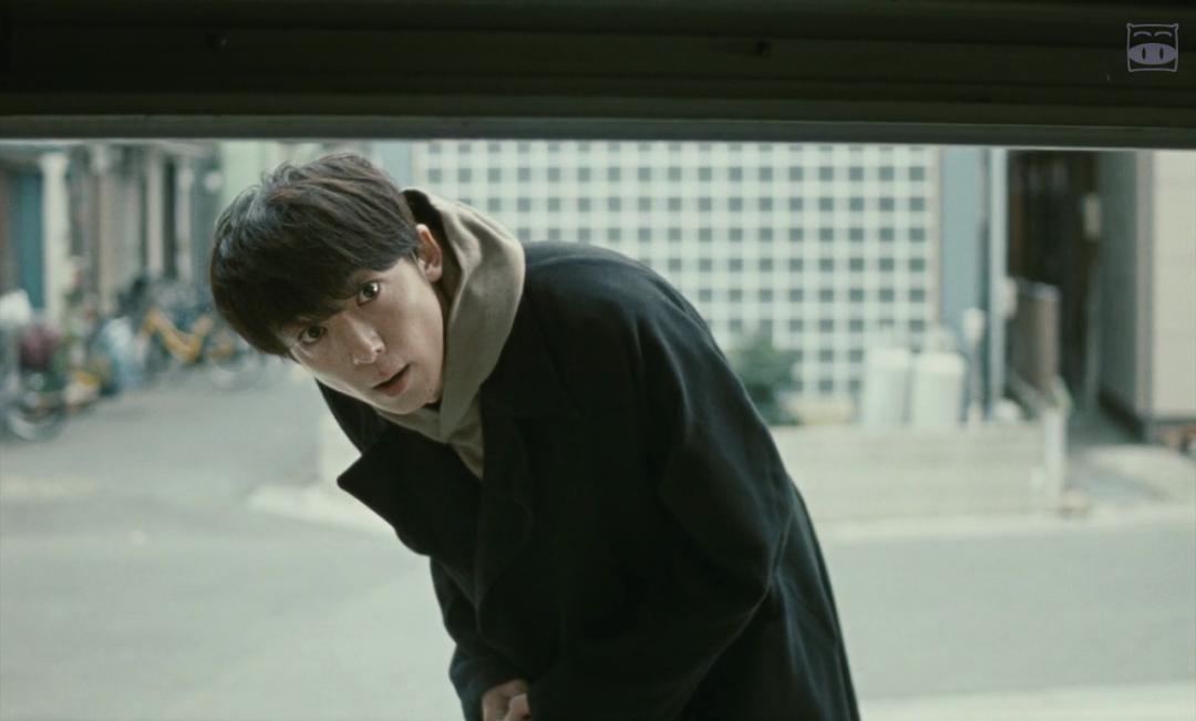 苍井优老师力作，揭露充气人偶制作师的爱情故事，脑洞真大