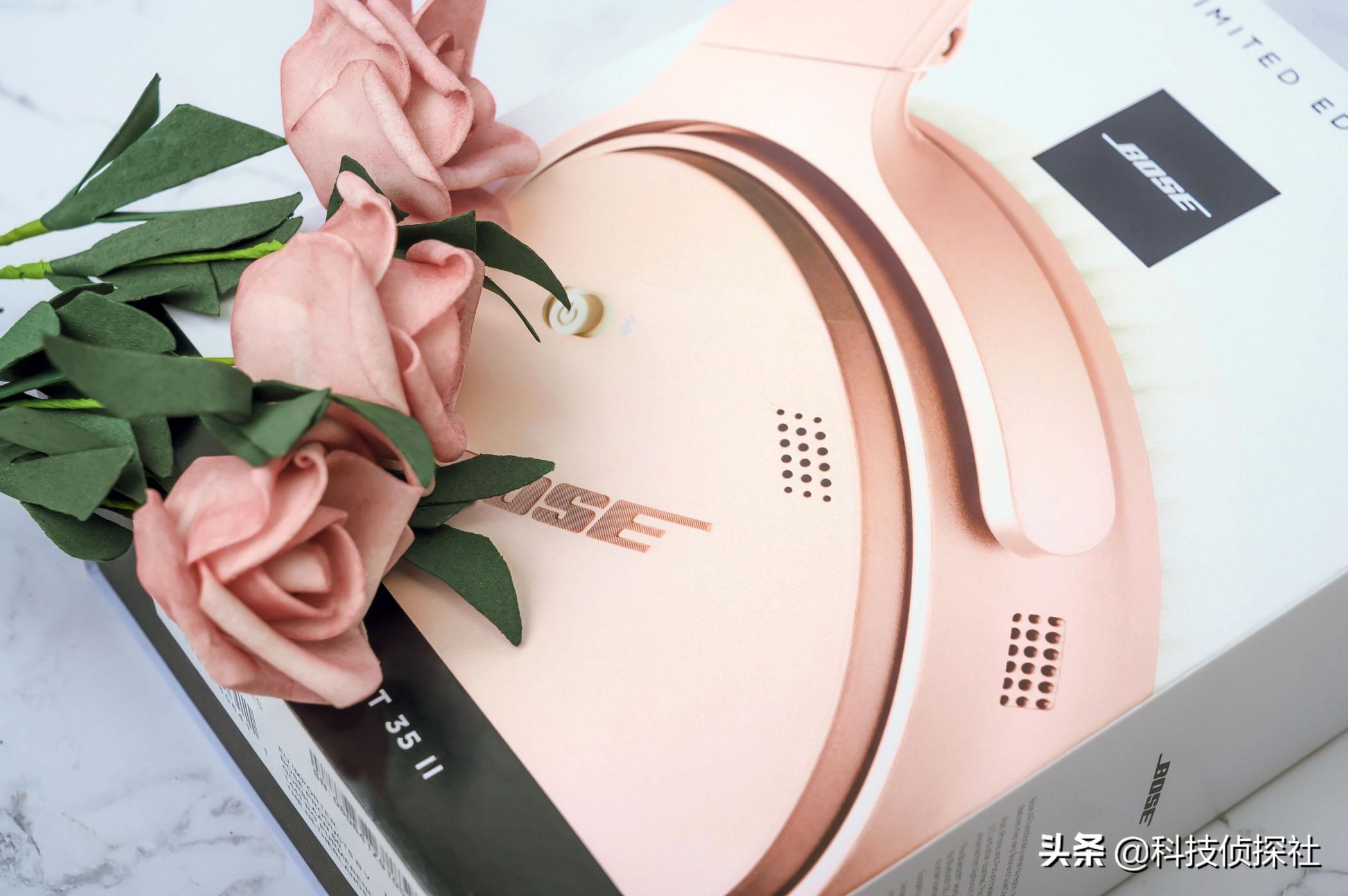 boseqc35二代耳机颜色推荐,boseqc35