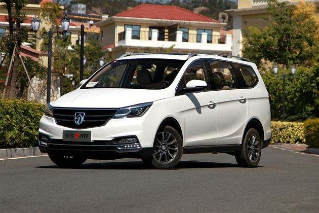 地摊最好的十款车,最适合摆摊的三款车