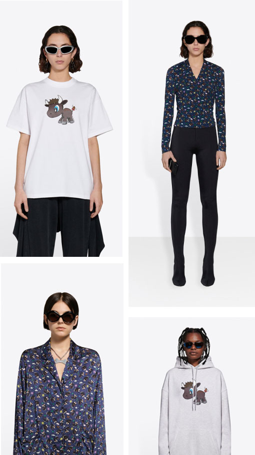 各大奢侈品今年新款,2020年流行的爆款奢侈品