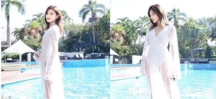 中国体坛的7大美女,中国体坛最漂亮的女人