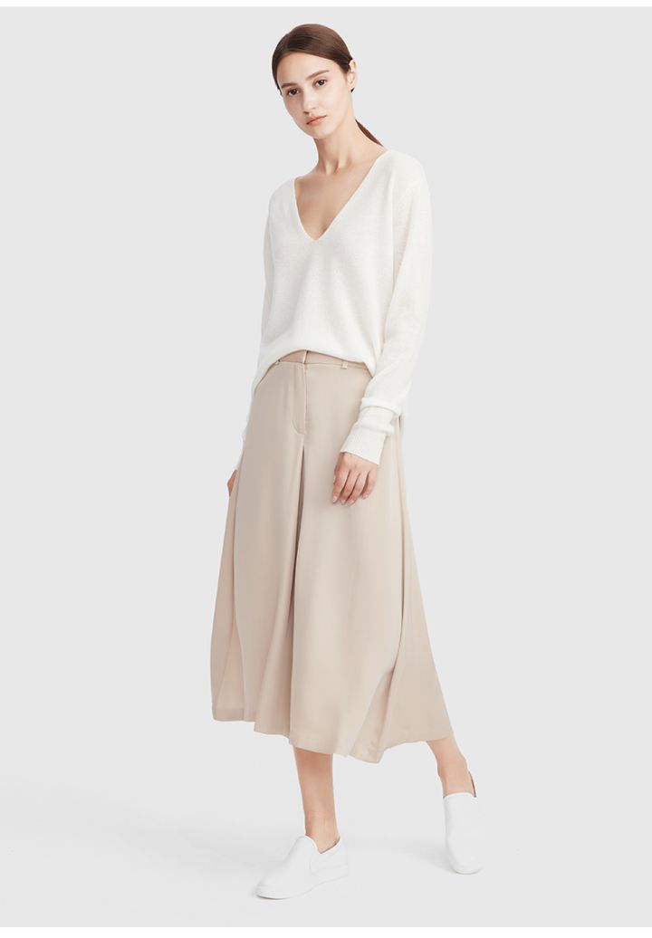 不想穿好看的衣服了,不想穿太贵的衣服