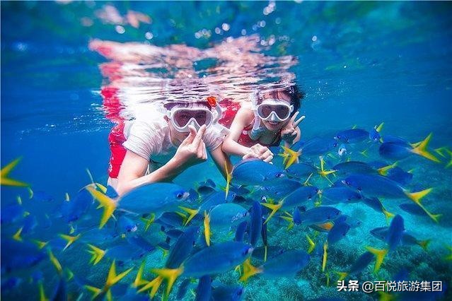 珠海海岛游玩攻略,海南海岛游玩攻略