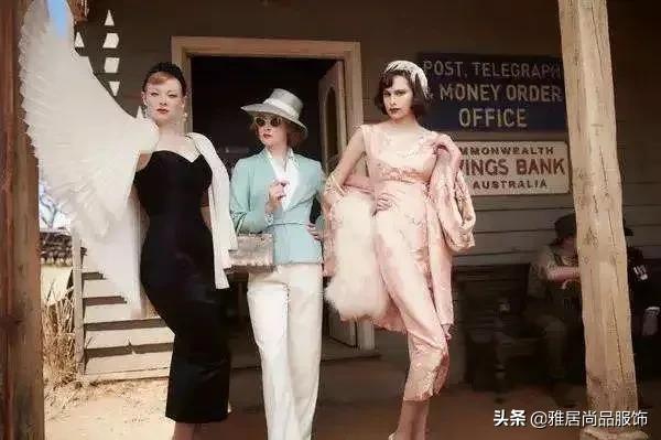 裁缝穿得好,裁缝代表有什么寓意