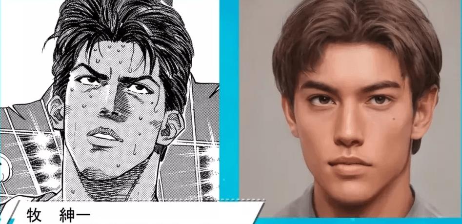 灌篮高手花道流川枫衣着,灌篮高手2022电影版流川枫得分