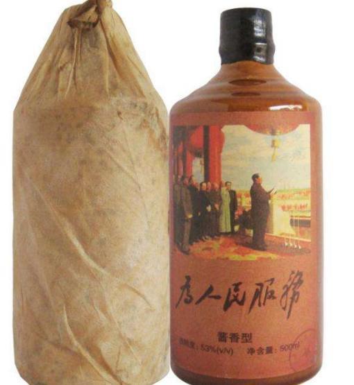 白酒为什么会变黄，所有的白酒“老了”都会变黄吗
