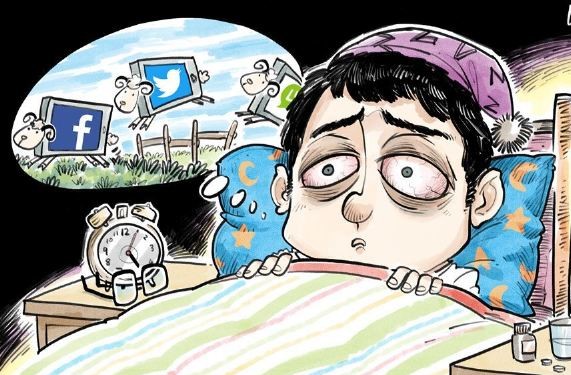 大学生睡眠不足的解决方案,大学生睡眠不足的原因100字