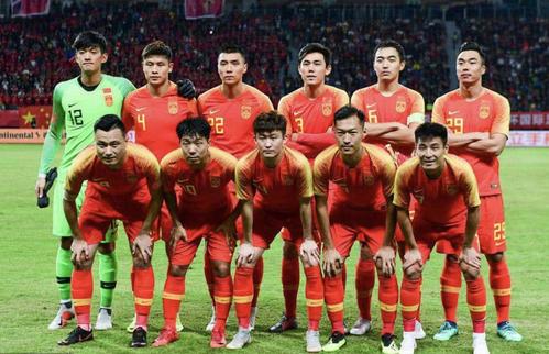 李铁国家队效果,李铁国家队效力经历