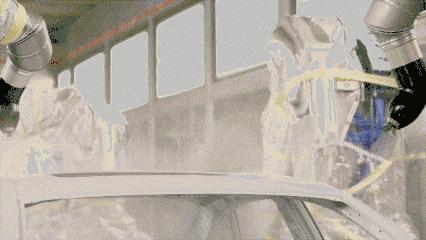 100张动图,非标材料常用表面处理