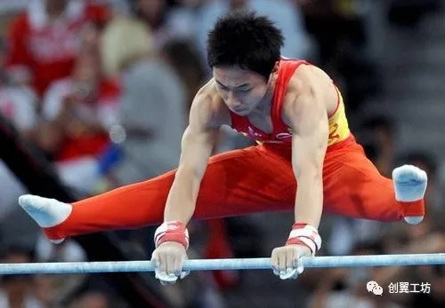 单杠运动员乐高搭建教案,乐高单杠运动员