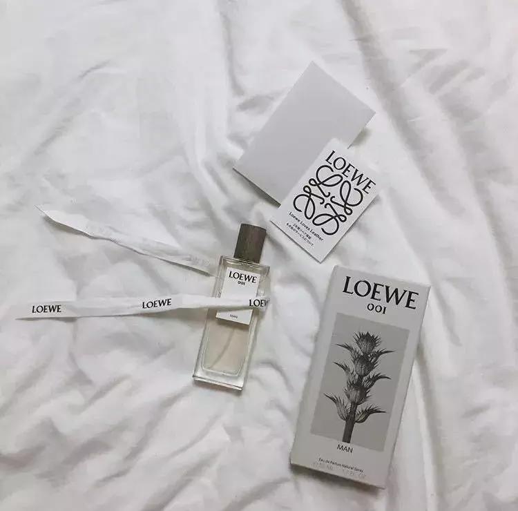 适合秋冬的香水淡香,适合秋冬季节使用的香水