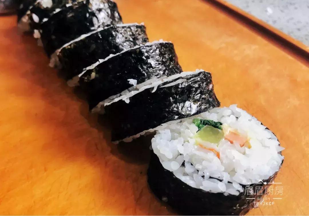 10分钟简单料理,简单好做的日式小食