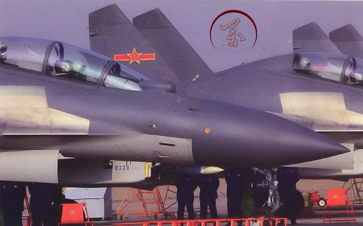 两架战斗机,中国两架战斗机视频