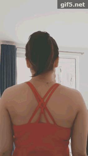 瑜伽教练初级训练动作视频,瑜伽教培班108个入门体式