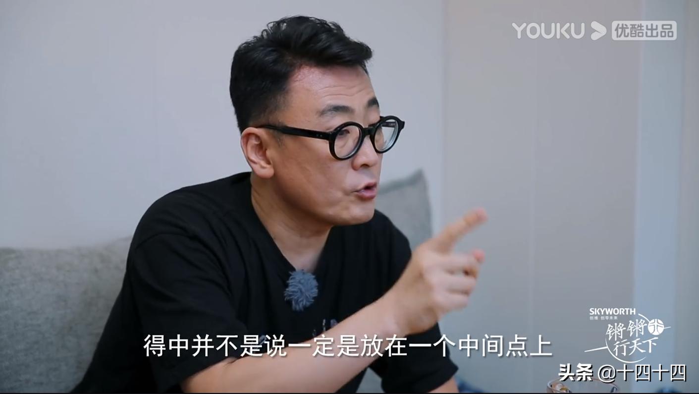 这才是国产良心综艺,豆瓣9.6分这部国产良心纪录片