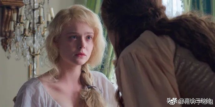 看什么夫妻的世界啊，都来看沙皇夫妇的撕X