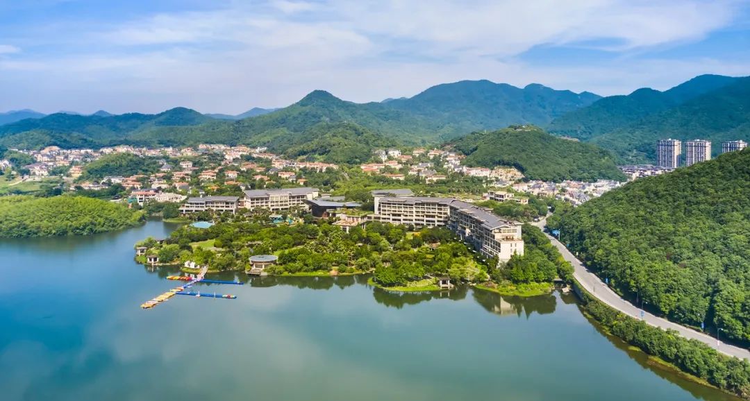 冬天九龙湖旅游攻略,冬天的九龙湖风景区图片