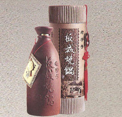 河北的白酒品牌你知道吗,河北的白酒品牌