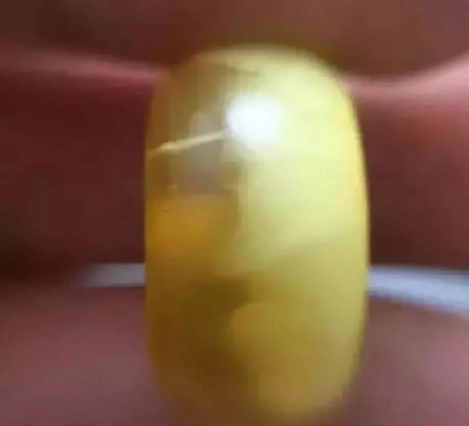你的是不是老珠子，自己心里没点X数吗？