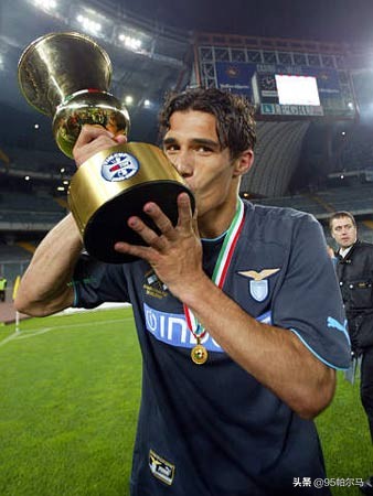 因扎吉评价维埃里,维埃里和因扎吉在巅峰时谁更强