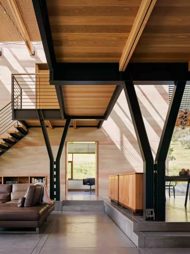 什么是夯土,什么是夯土建筑