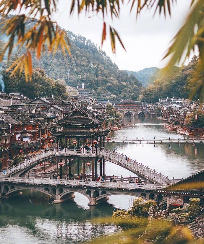 湖南旅游景点推荐自驾游,湖南永州旅游十大最佳景点