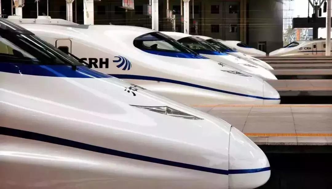 2021年铁路调图增开列车,全国铁路明年将调图具体增开列车