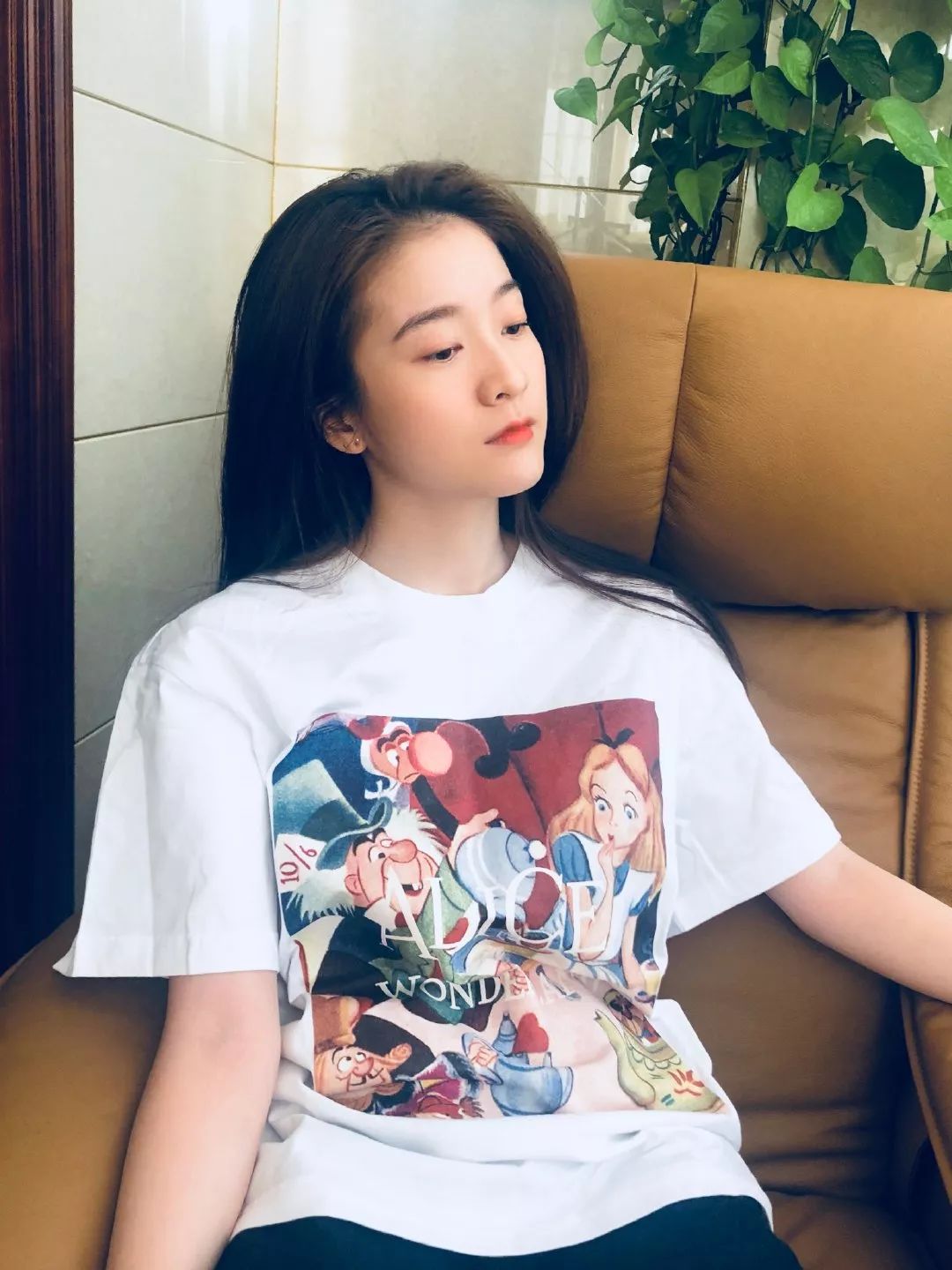 穿腻了t恤还有哪些选择,穿腻的衣服怎么重新搭配