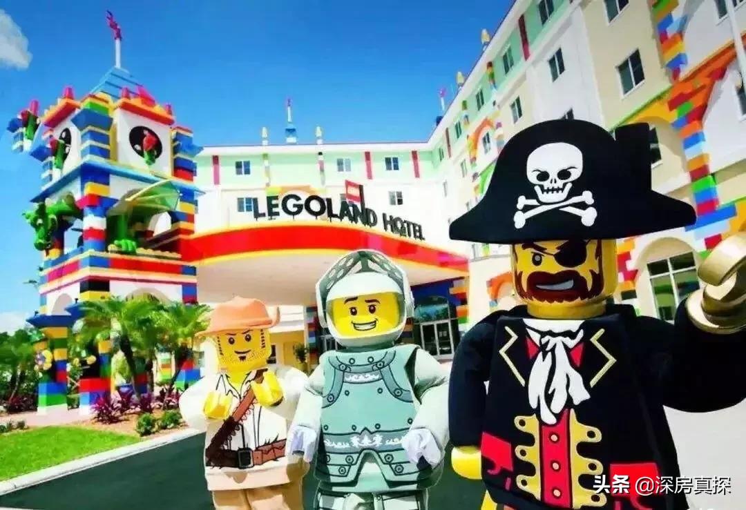 深圳五个世界级地标,2025深圳新地标