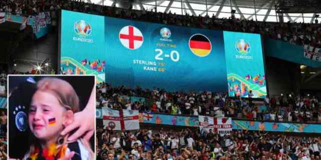 犯了大忌！荷兰电视台转播欧洲杯，竟为德国*歌国**配上纳粹歌词