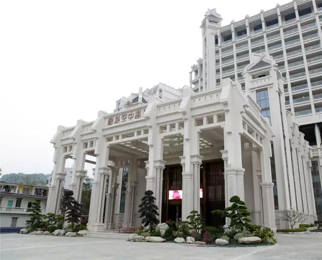 广东从化岭南第一温泉价格,从化第一温泉