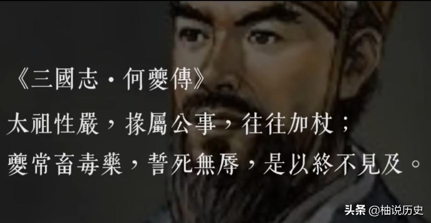 乱世奸雄真实历史,乱世枭雄的真实历史