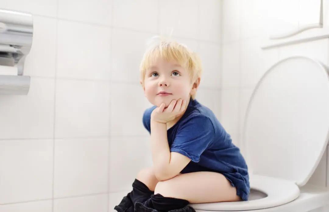 长时间居家防护,孩子便秘怎么办?