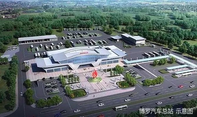 高铁价值兑现“前夕”！这里很可能成为龙华1.0版