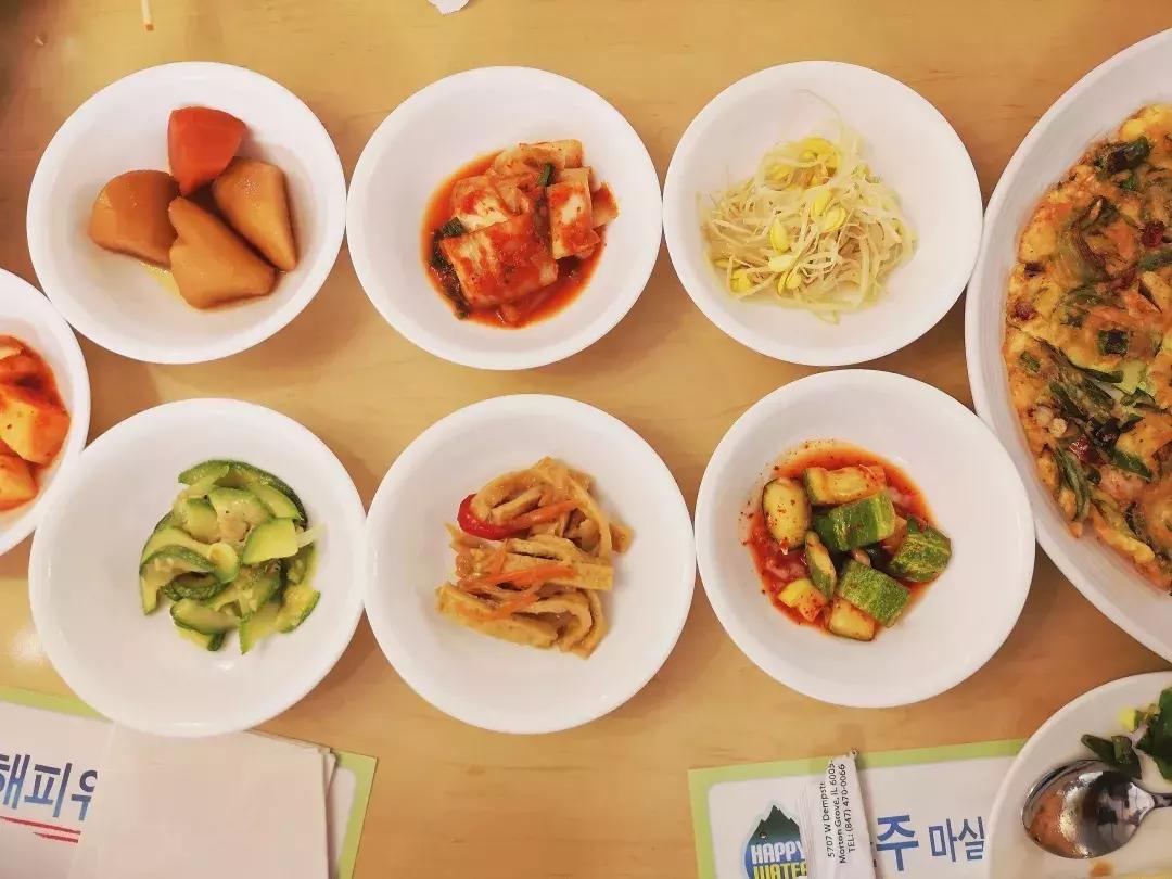 芝加哥周边最好吃的韩国小店！美味和性价比你可兼得