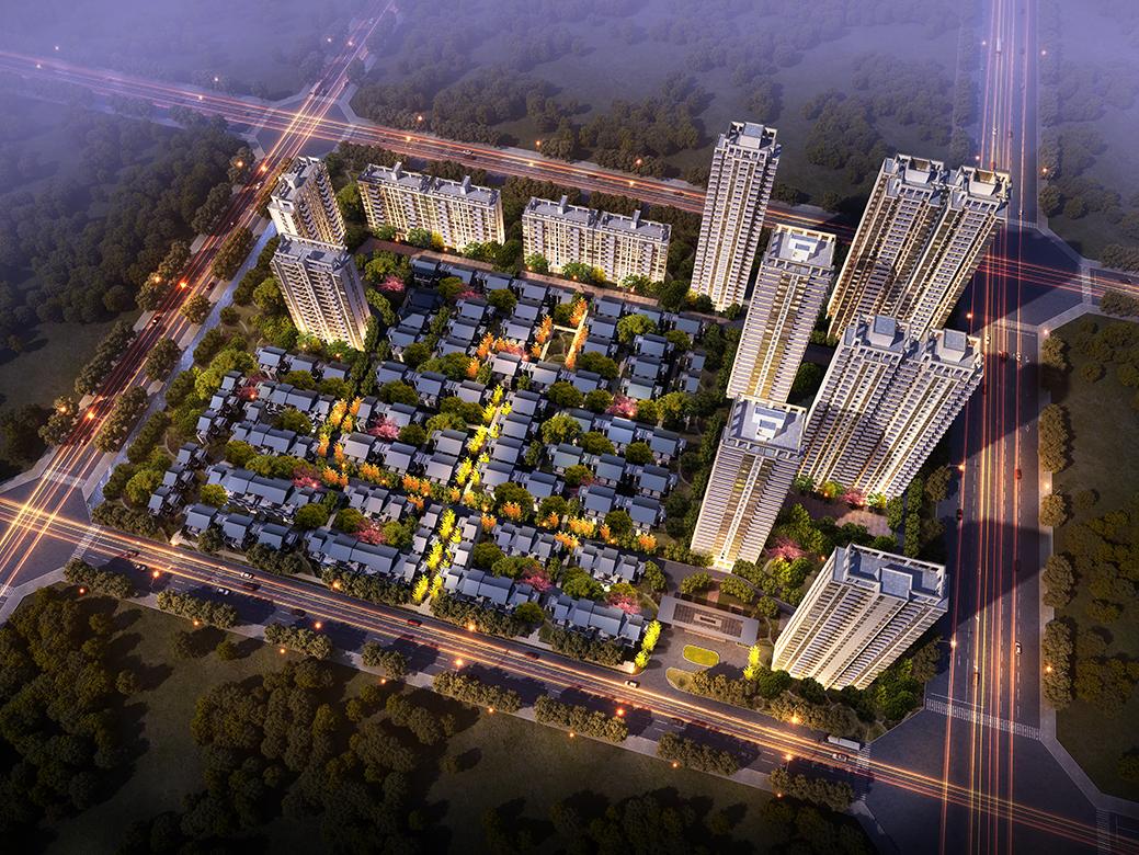 成都新川科技园发现六千多座古墓,新川科技园为啥那么多古墓