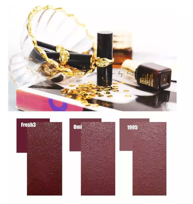 秋冬口红唇釉推荐,秋冬流行口红推荐