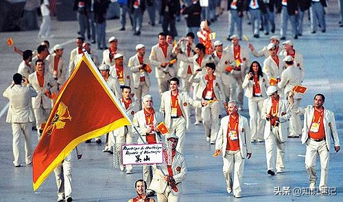 塞尔维亚与黑山为何会分道扬镳,黑山为何要脱离塞尔维亚