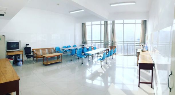 南阳医专一附院体检科专家,南阳医专一附院体检报告