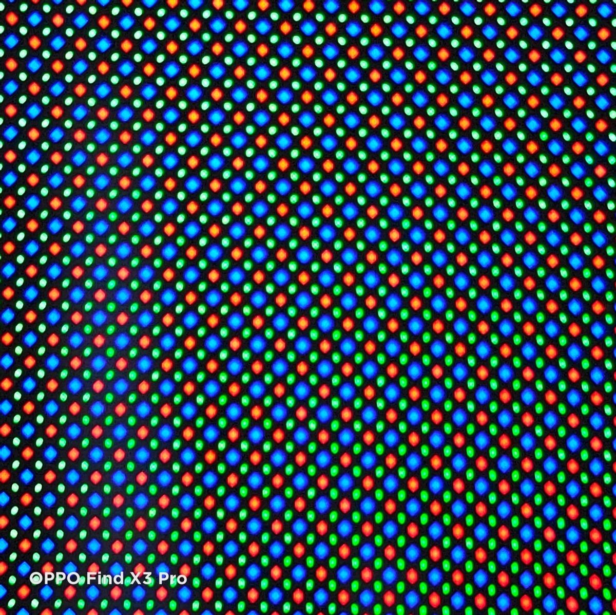 小米11pro和oppofindx3,oppofindx3最新旗舰手机