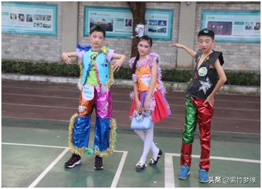 国赛童星-张浩东专访