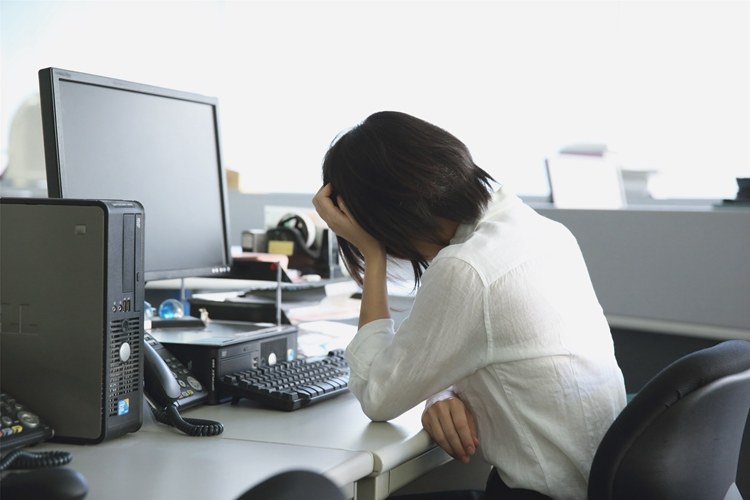 头痛不是简单的问题,头痛不是病痛起来真要命