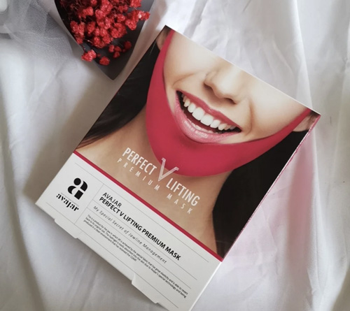 面膜测评小气泡,面膜测评补水美白修护