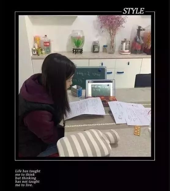 老师被逼成网红直播上课的背后,盘点那些全网被学生逼疯的老师