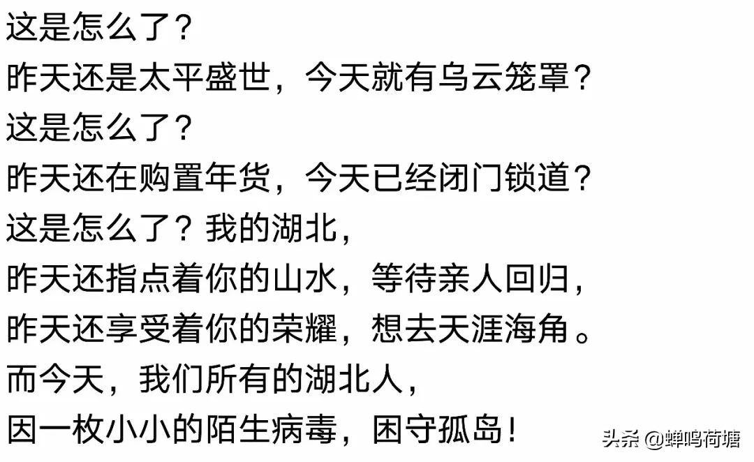 来自湖北的主播,湖北电台主持人隔空对话