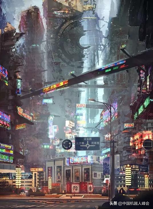 连拆弹、监控、拉黄包车都会，还有什么是这条机器狗不会做的？