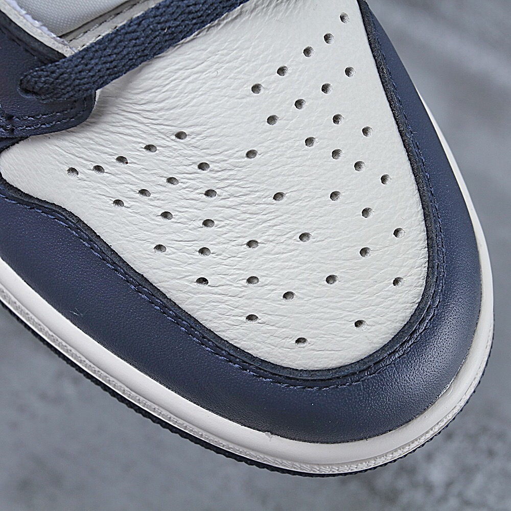 aj1middarkteia黑曜石如何辨别真假,aj1mid黑曜石和dunkhigh哪个值得买