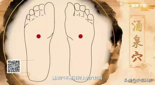 按什么穴位可以快速去火,口舌生疮艾灸什么穴位最好