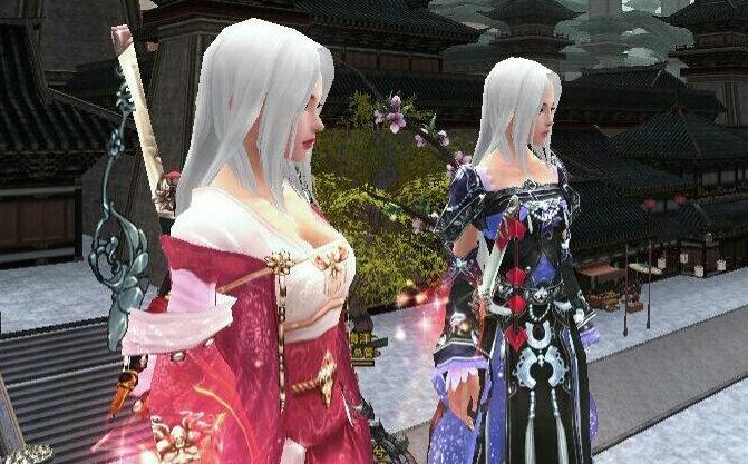 剑网3怀旧服玩什么职业,剑网3怀旧服什么职业适合新手