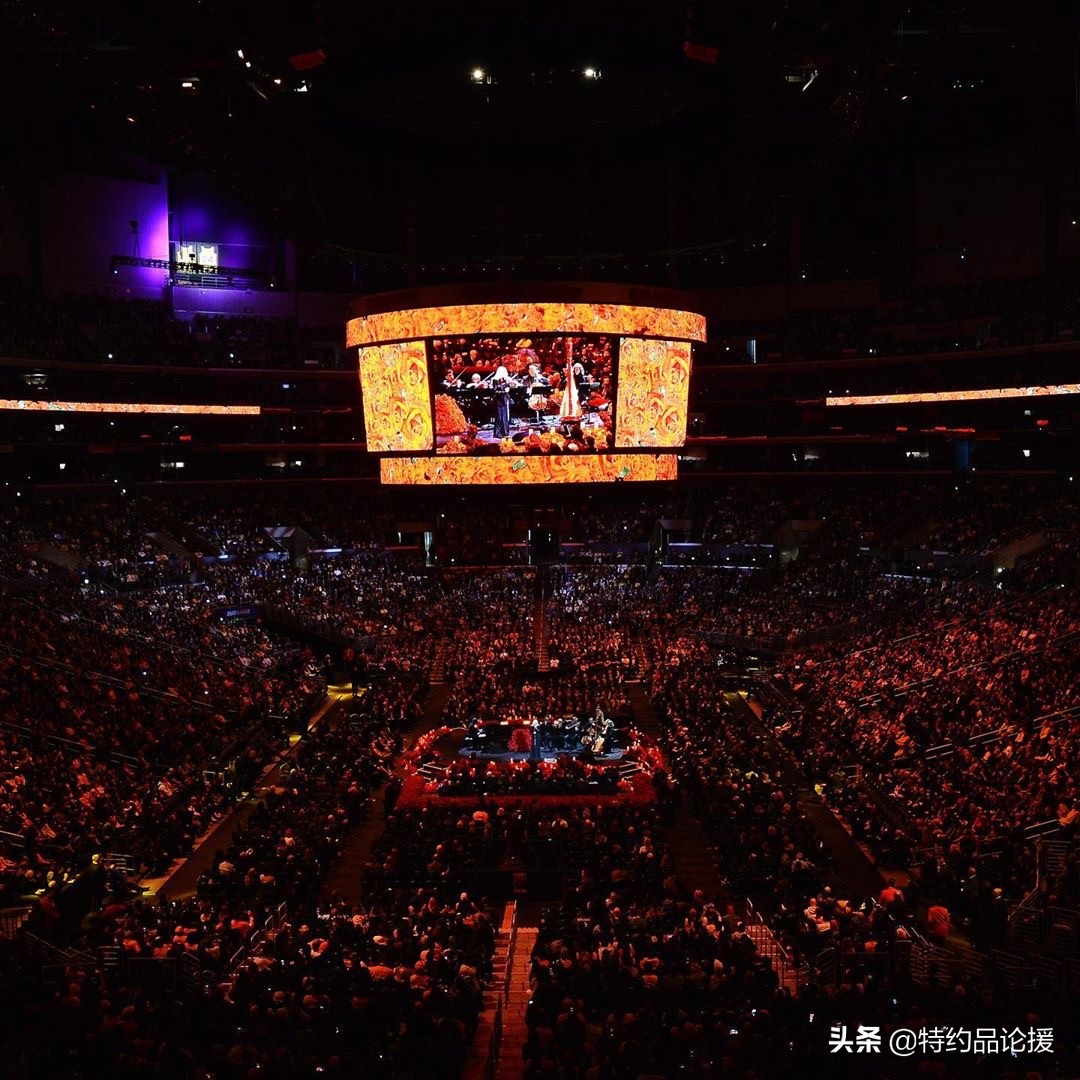 科比追悼会乔丹发言完整版,乔丹吊唁科比飙泪